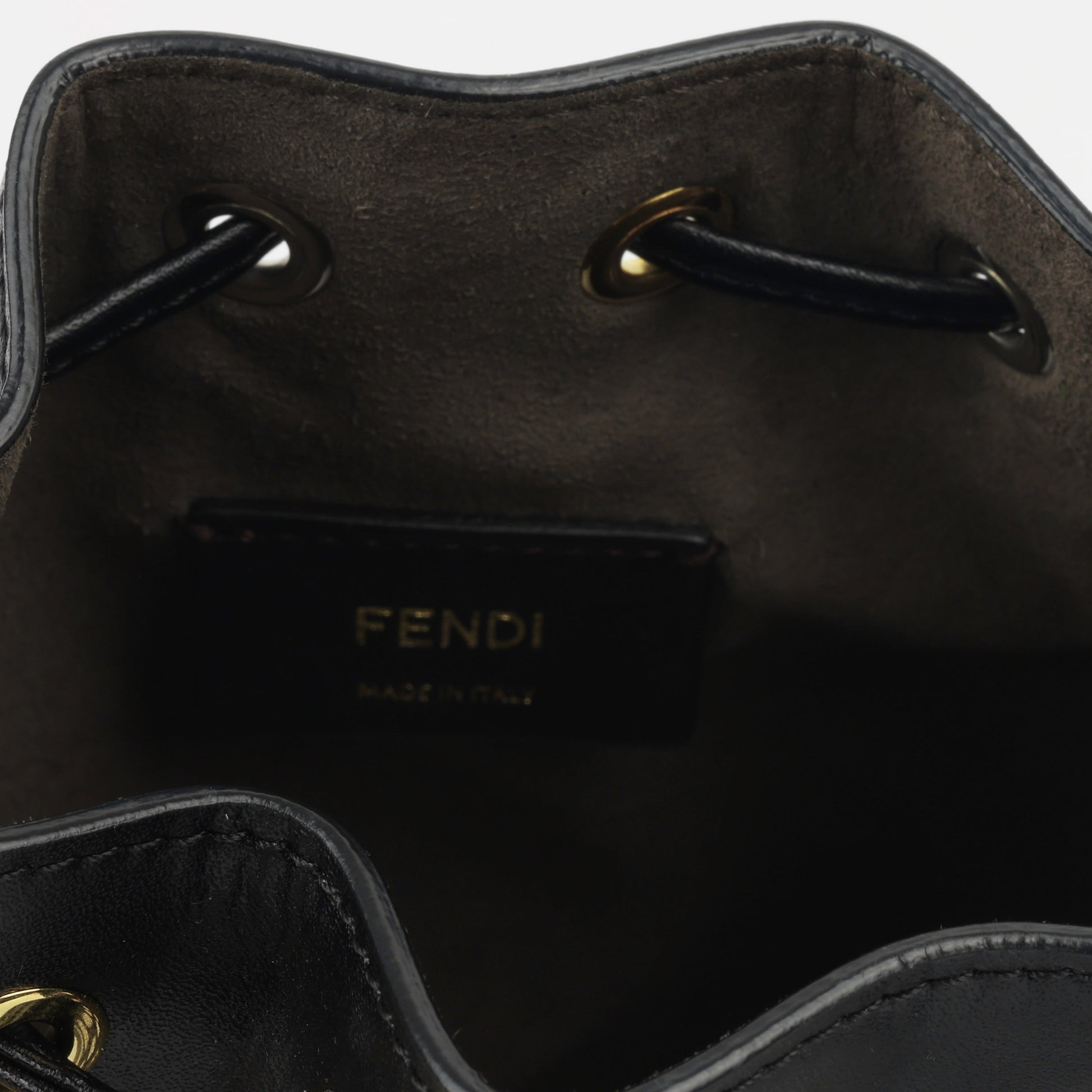 Fendi Peekaboo Handbag - Ewore Bags