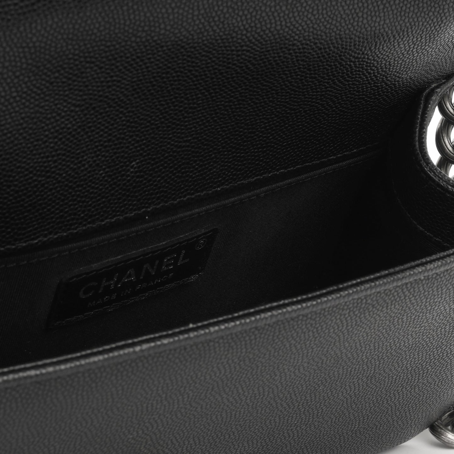 Chanel Boy Bag - Small