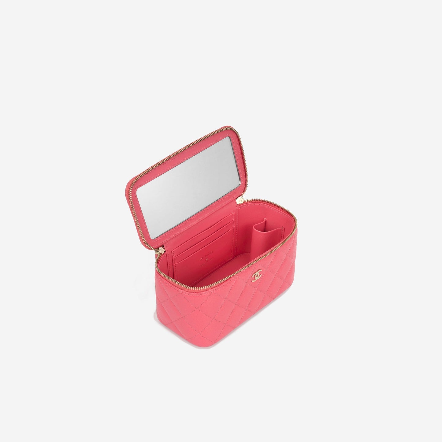 Chanel Small Vanity on Chain