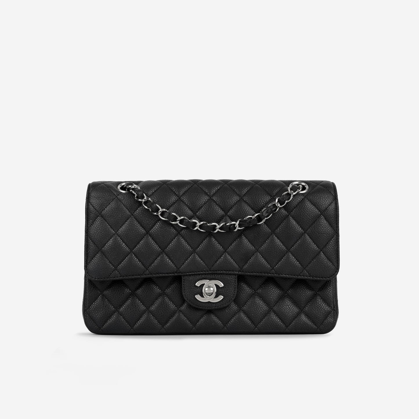 Chanel Medium Classic Flap