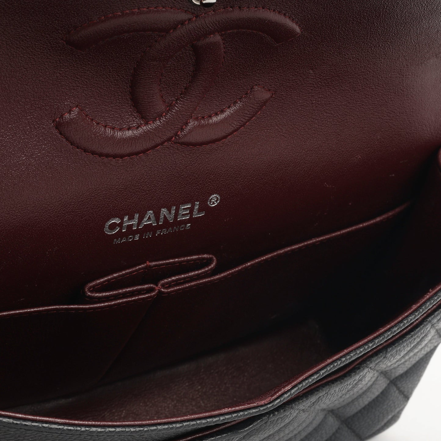 Chanel Medium Classic Flap