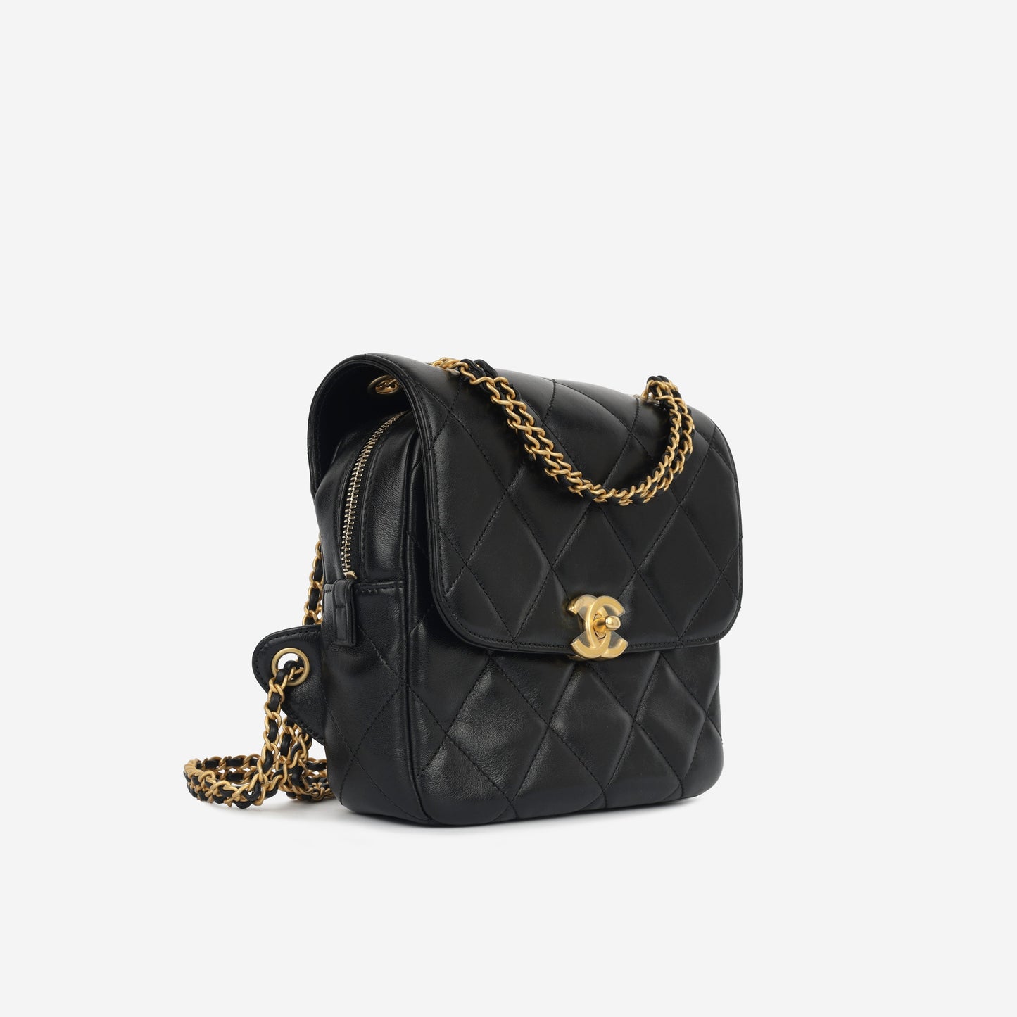 Chanel Melody Backpack
