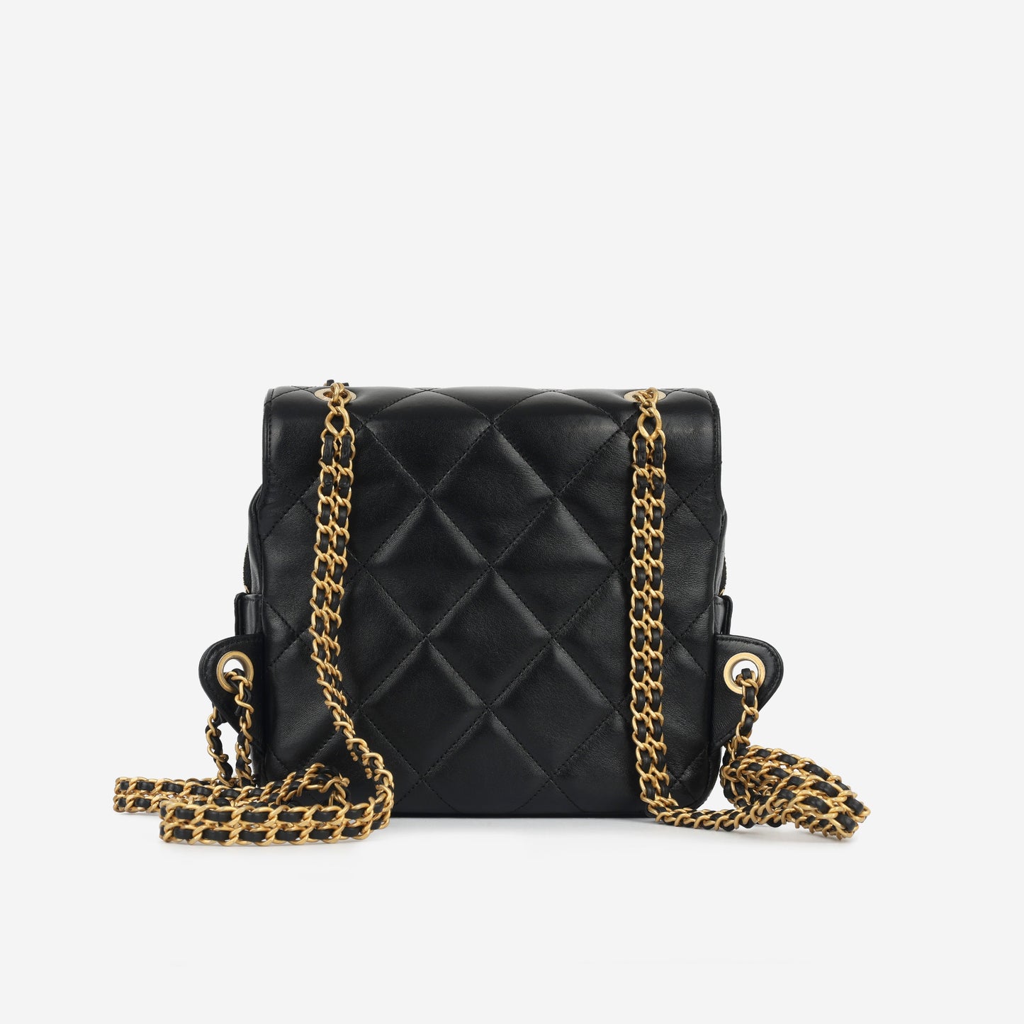 Chanel Melody Backpack
