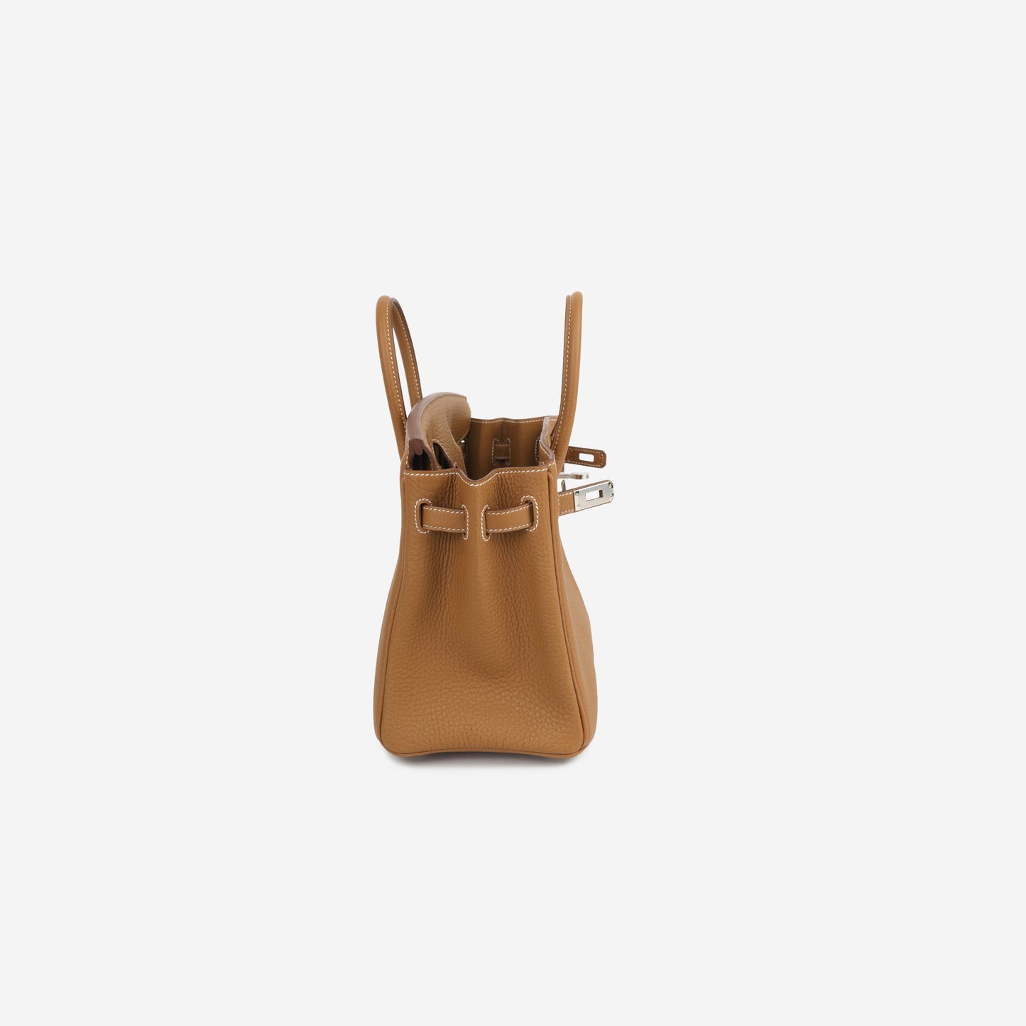 Hermès Birkin 25 - Gold Togo | Palladium Hardware