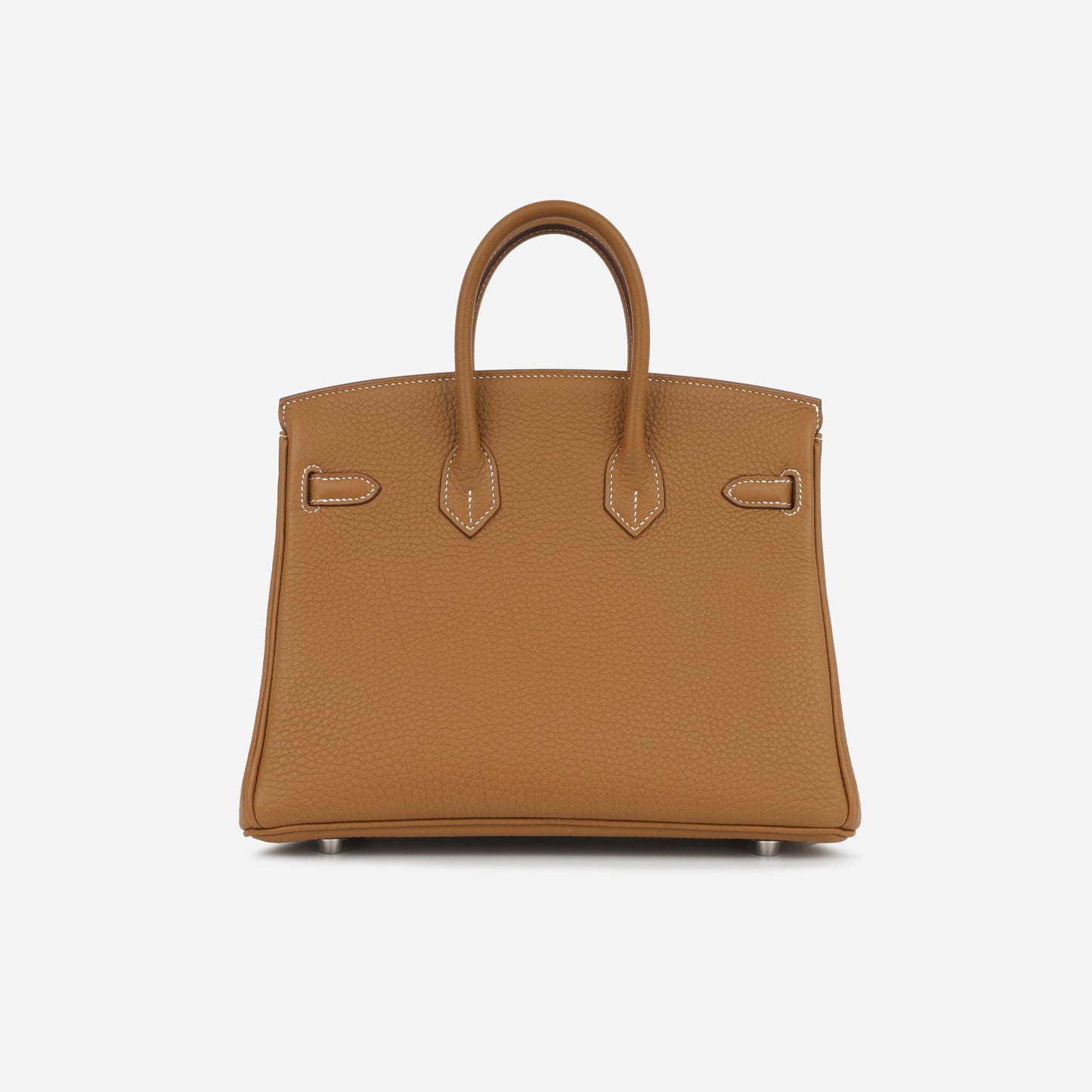 Hermès Birkin 25 - Gold Togo | Palladium Hardware