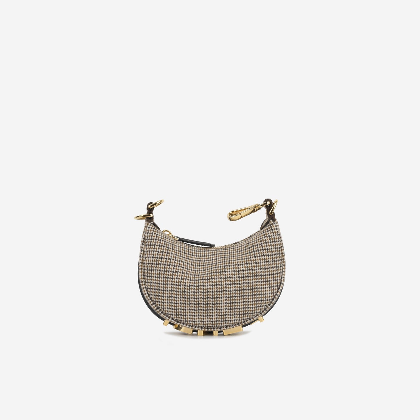 Fendi Fendigraphy Shoulder Bag - Ewore Bags