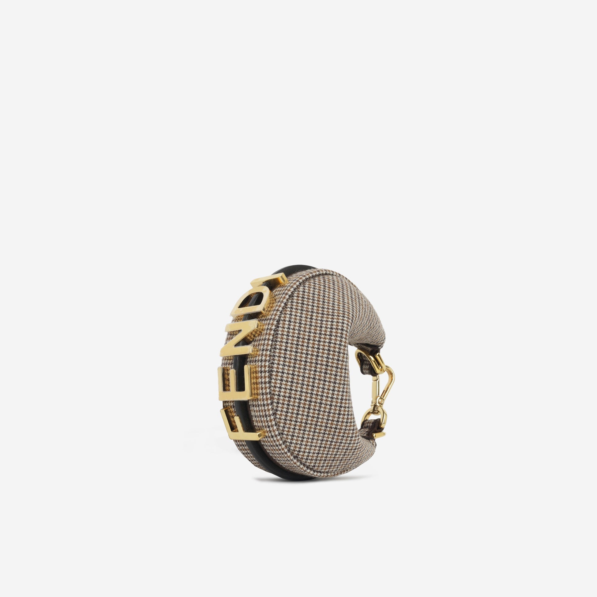Fendi Fendigraphy Shoulder Bag - Ewore Bags