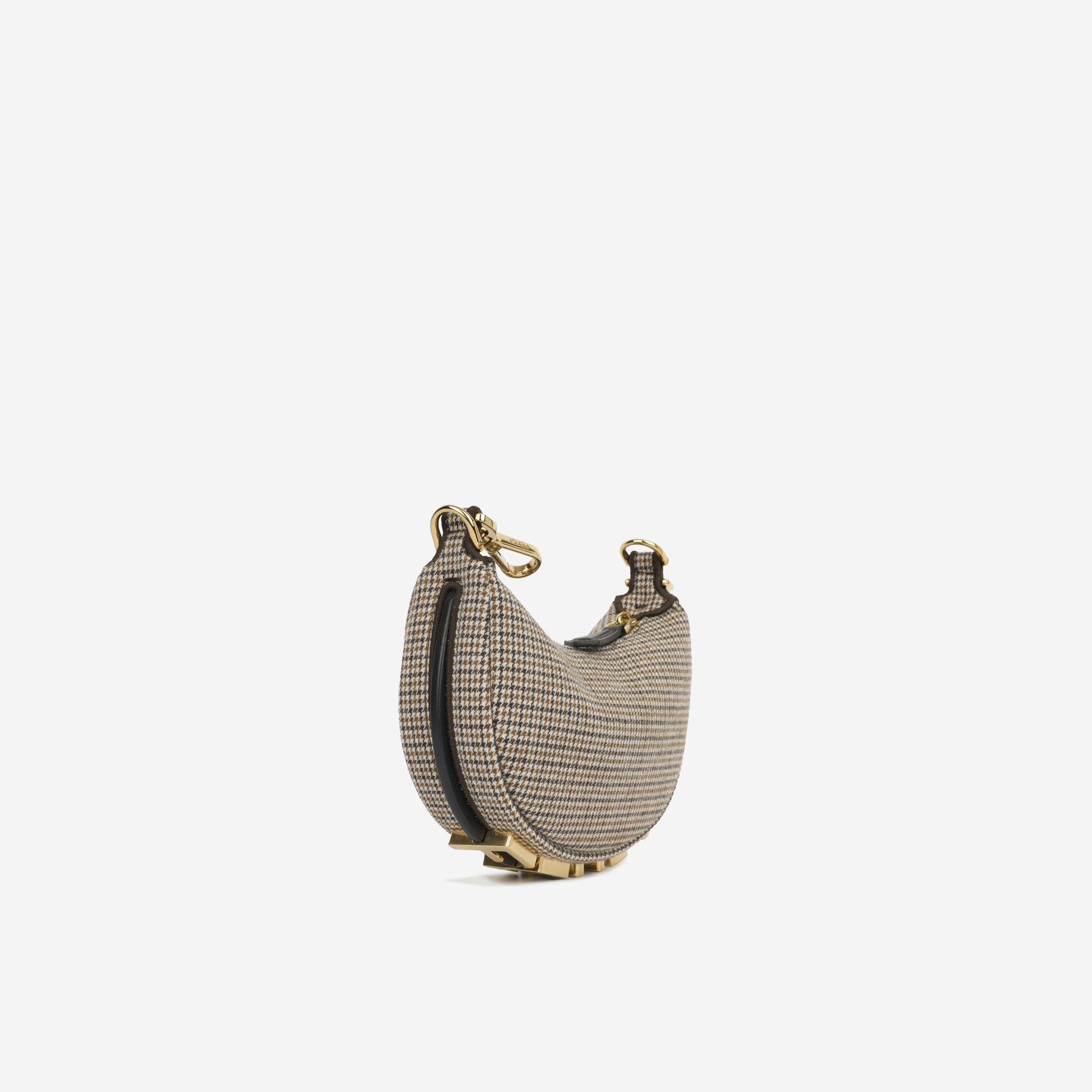 Fendi Fendigraphy Shoulder Bag - Ewore Bags