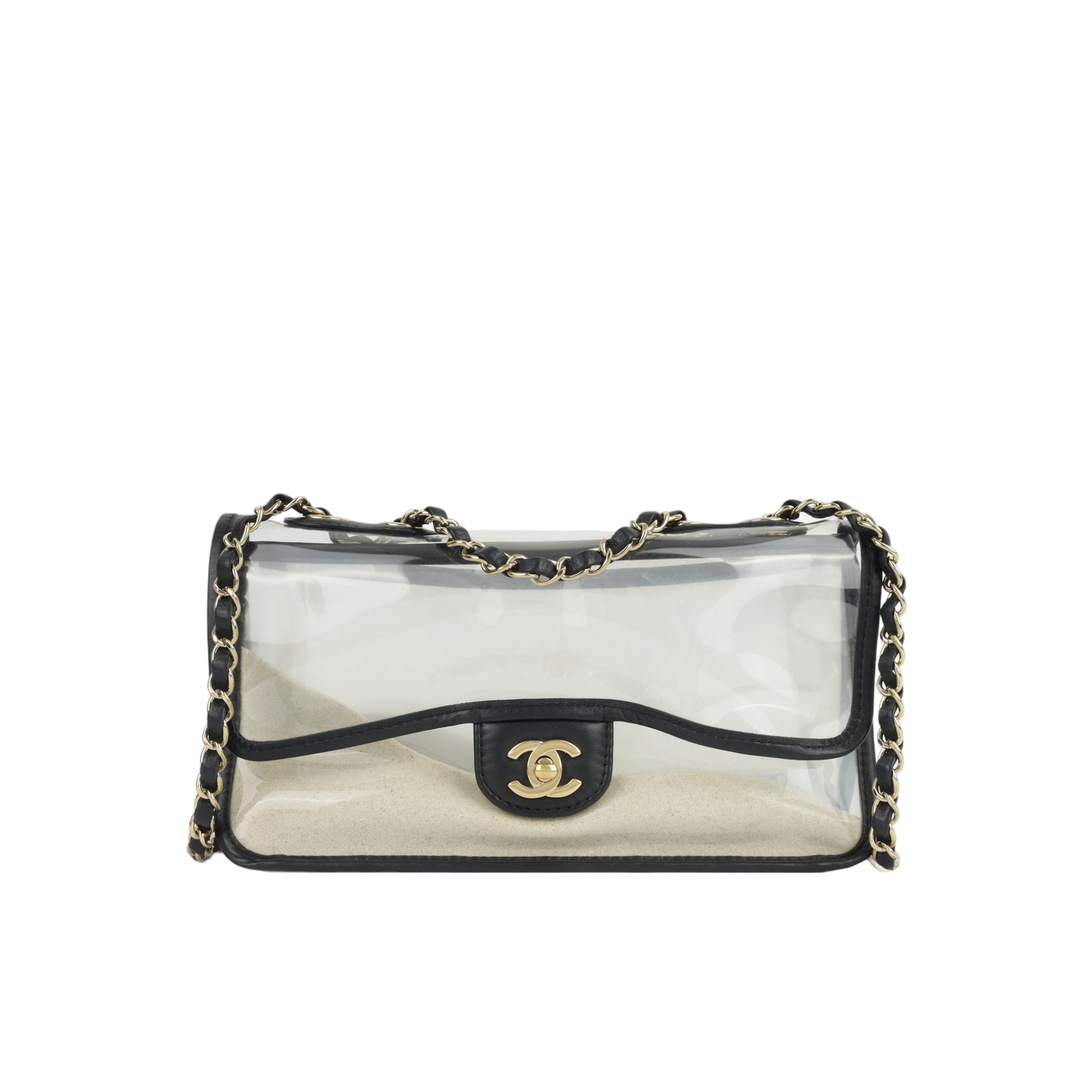 Chanel Shoulder Bag - EworeBags