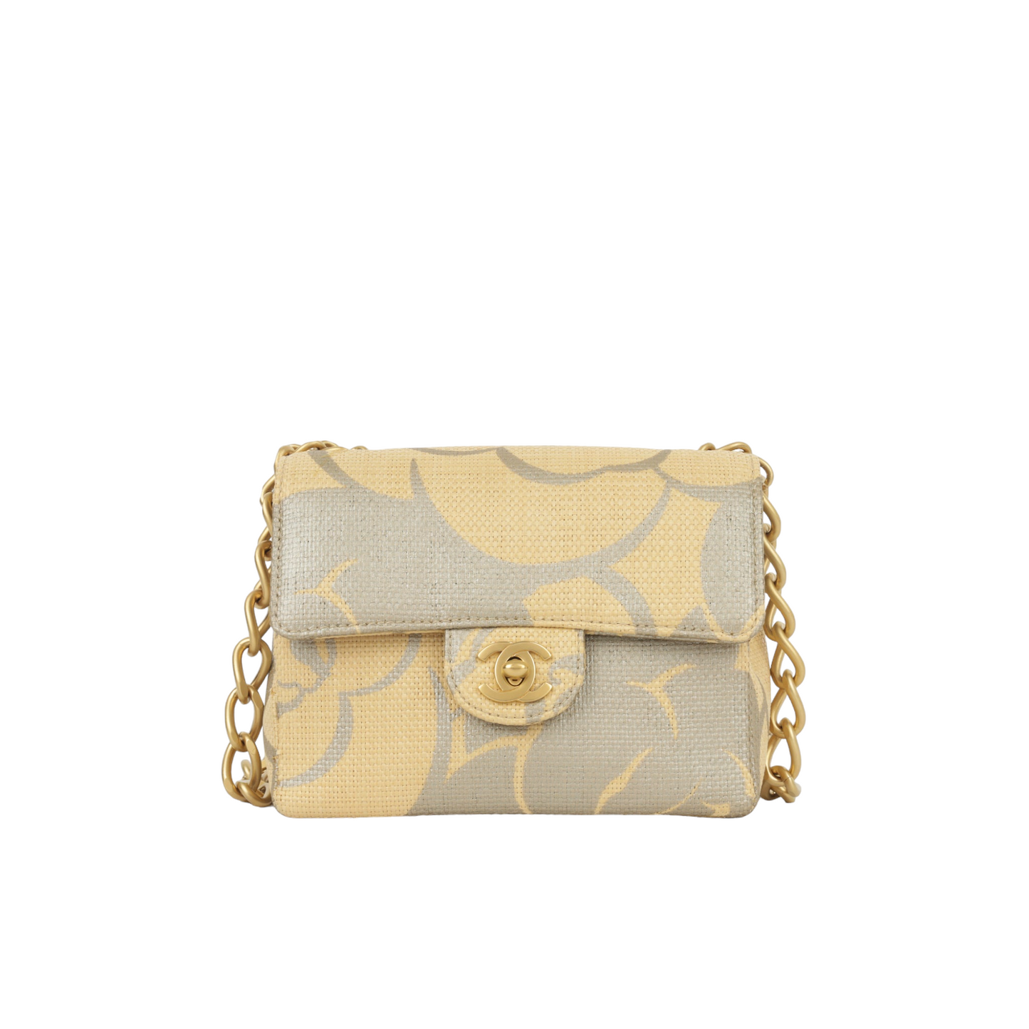 Chanel Mini Handbag - EworeBags
