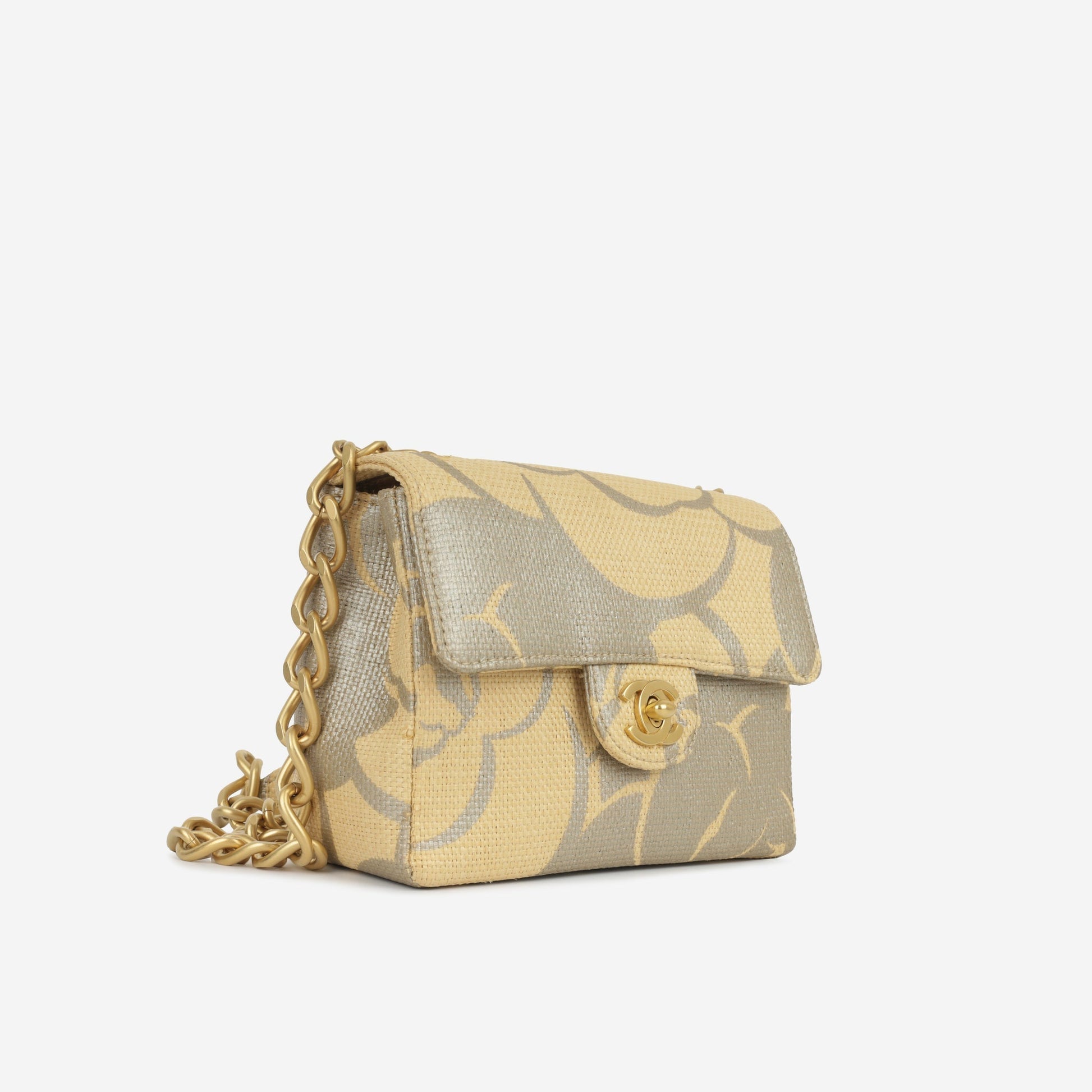 Chanel Mini Handbag - EworeBags