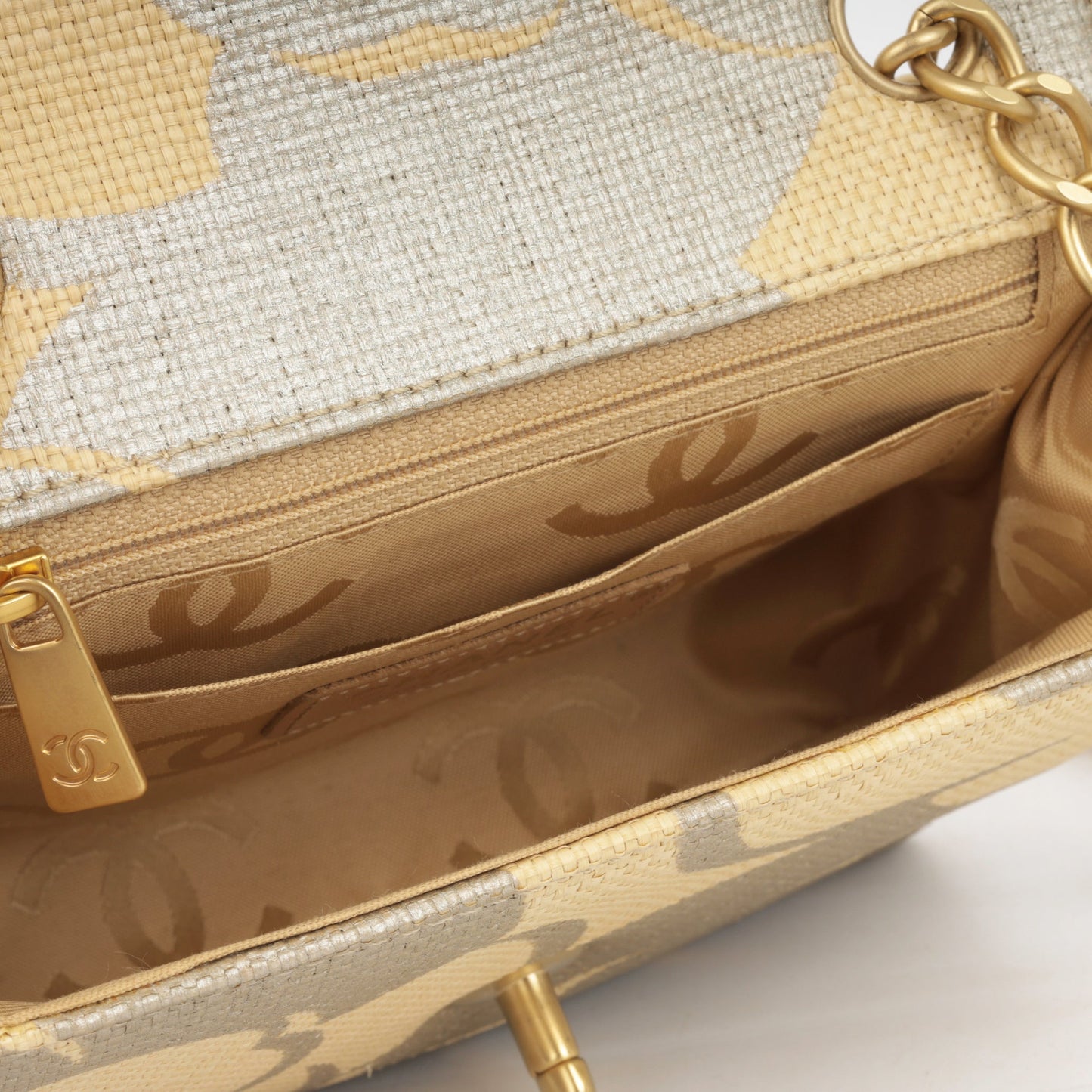 Chanel Mini Handbag - EworeBags