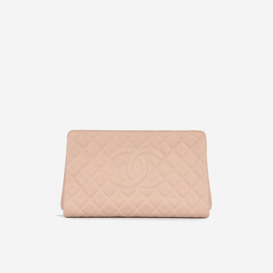 Chanel Clutch - EworeBags