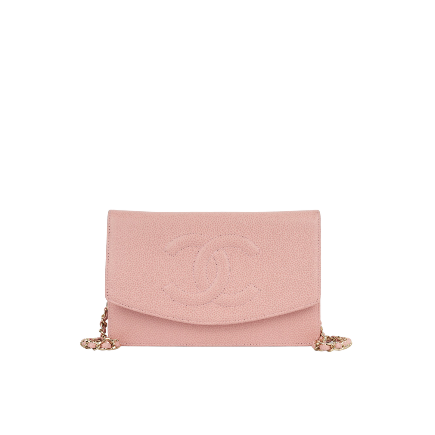Chanel WOC Crossbody Bag - EworeBags