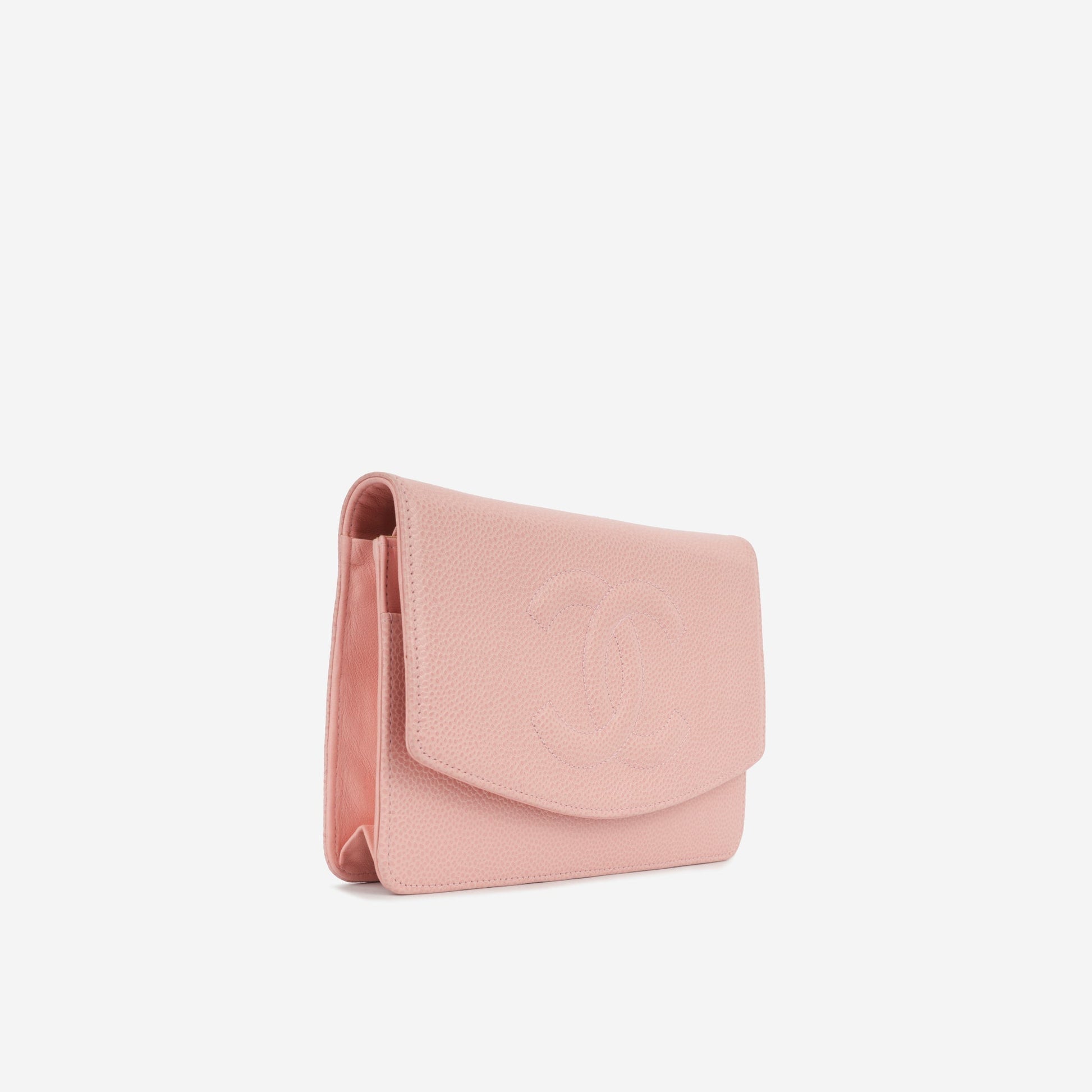 Chanel WOC Crossbody Bag - EworeBags