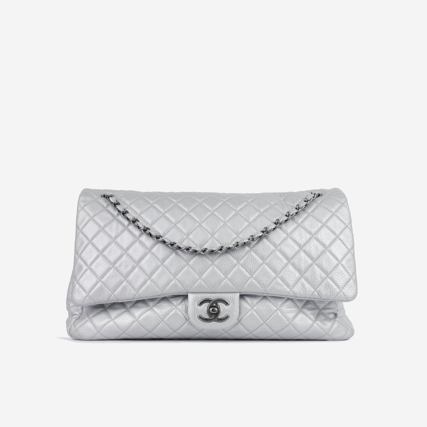 Chanel XXL Airline Flap