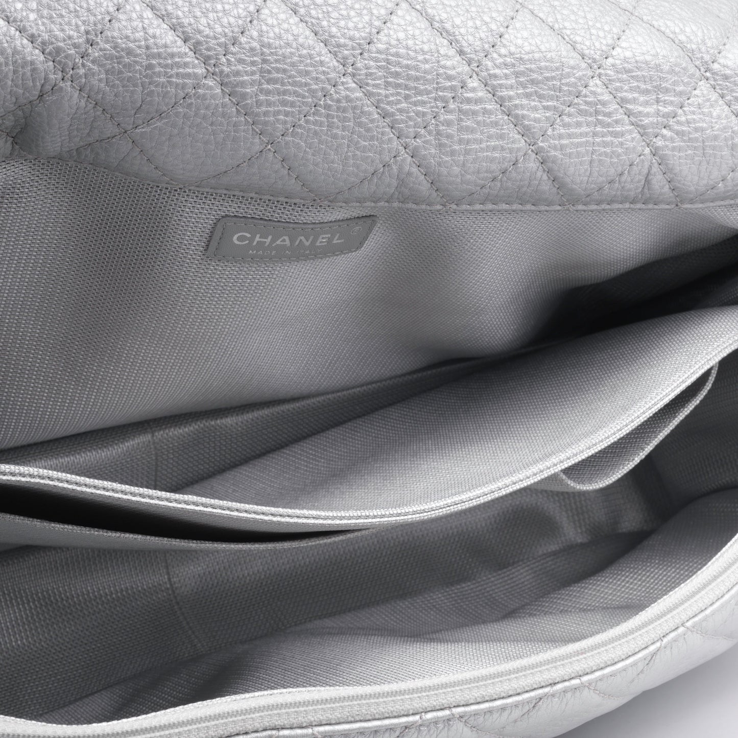 Chanel XXL Airline Flap