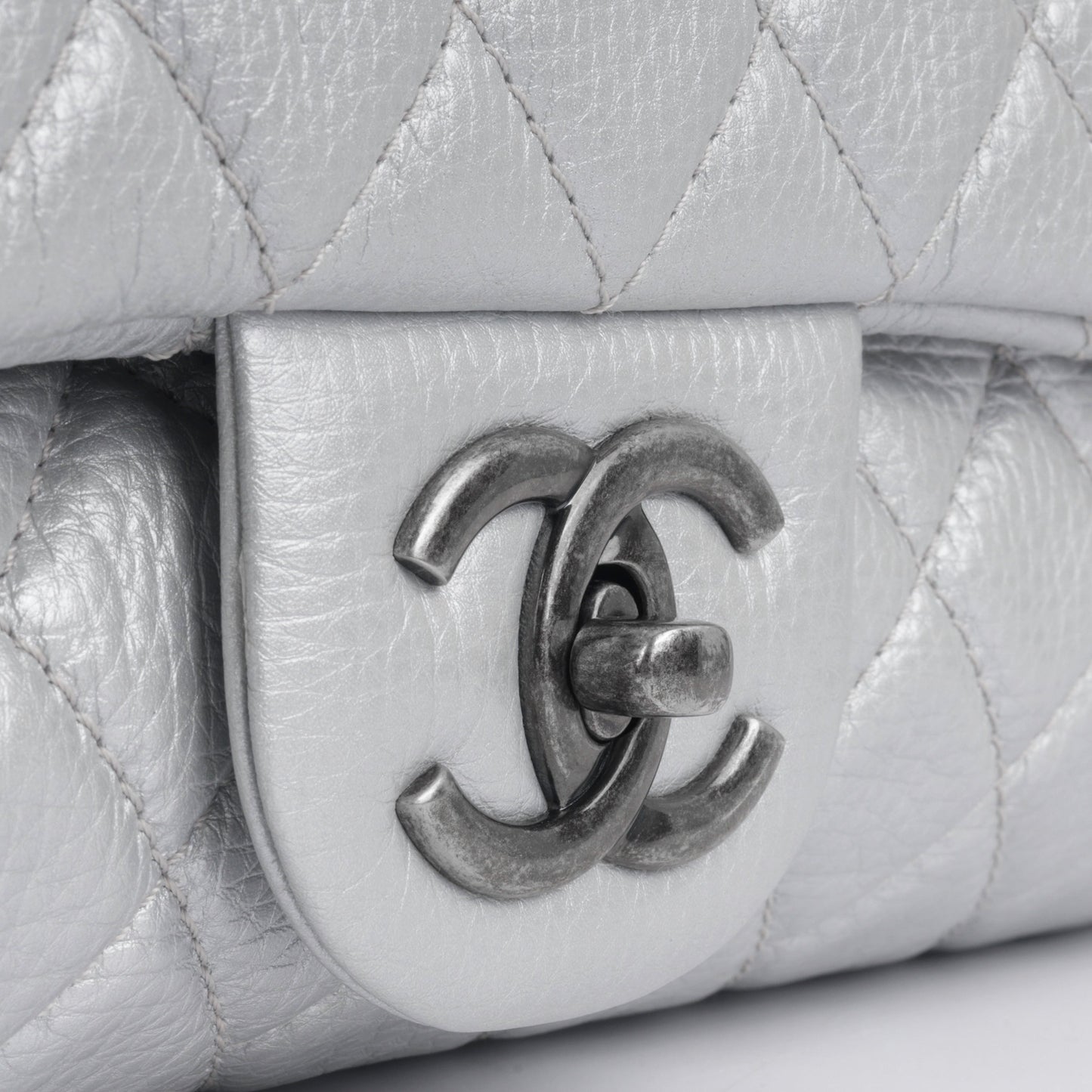 Chanel XXL Airline Flap