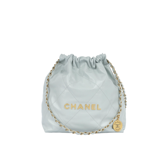 Chanel Small Tote Bag - EworeBags
