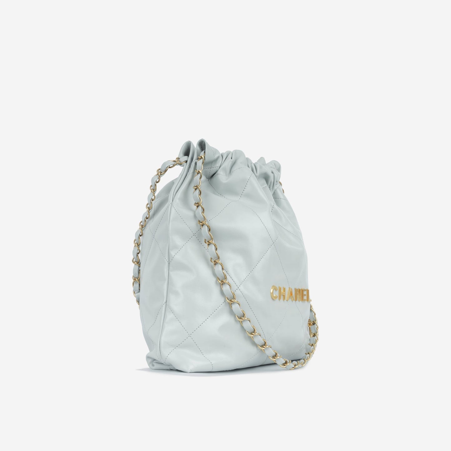 Chanel Small Tote Bag - EworeBags