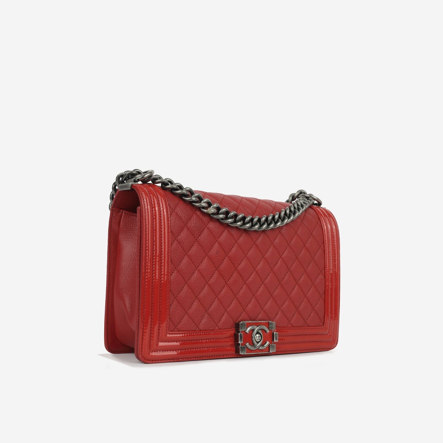 Chanel Medium Handbag - EworeBags