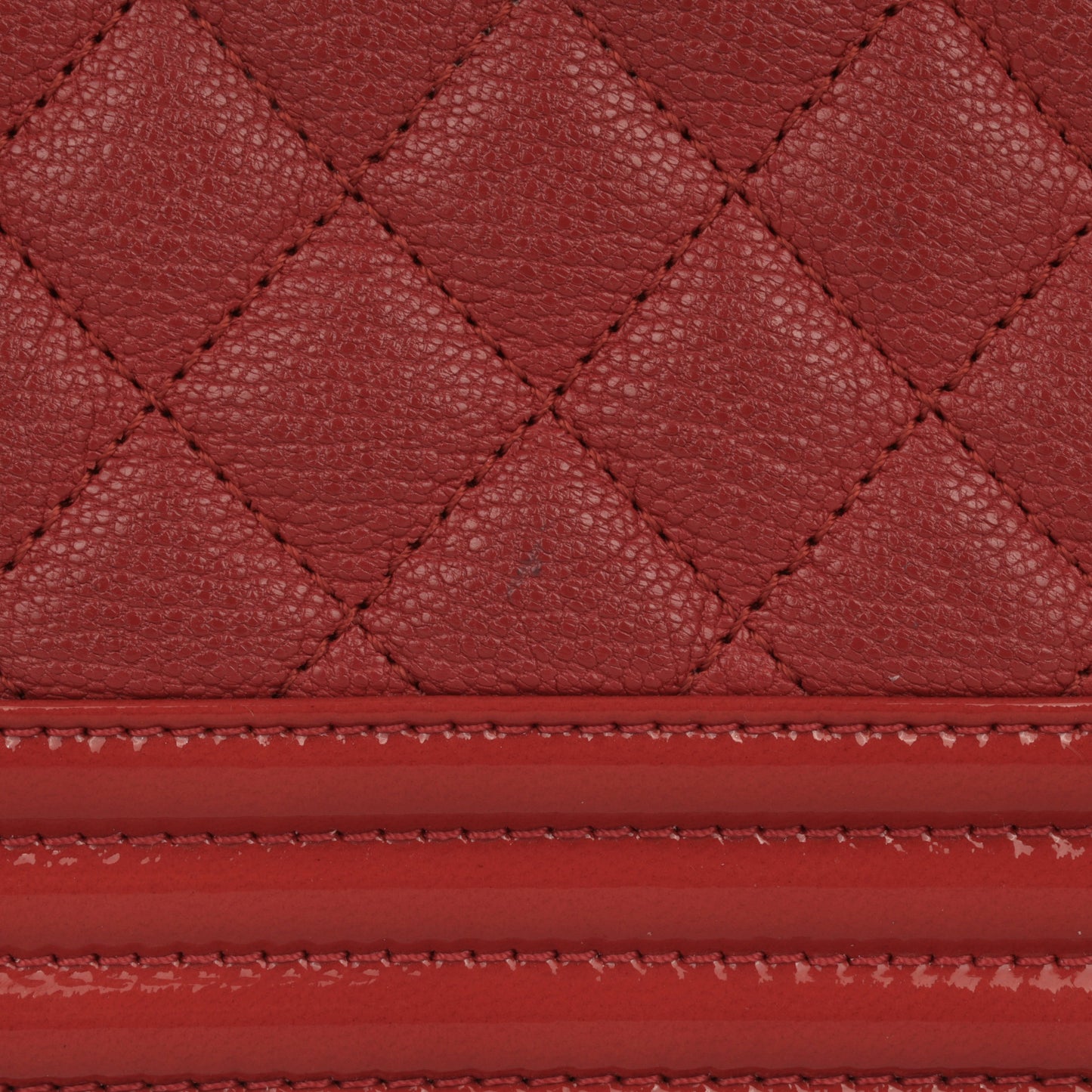 Chanel Boy Bag - New Medium