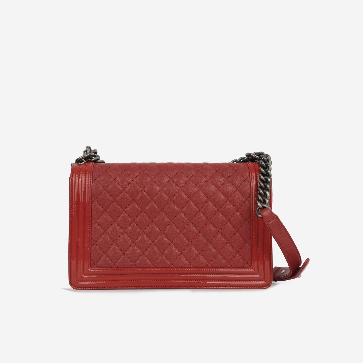 Chanel Medium Handbag - EworeBags