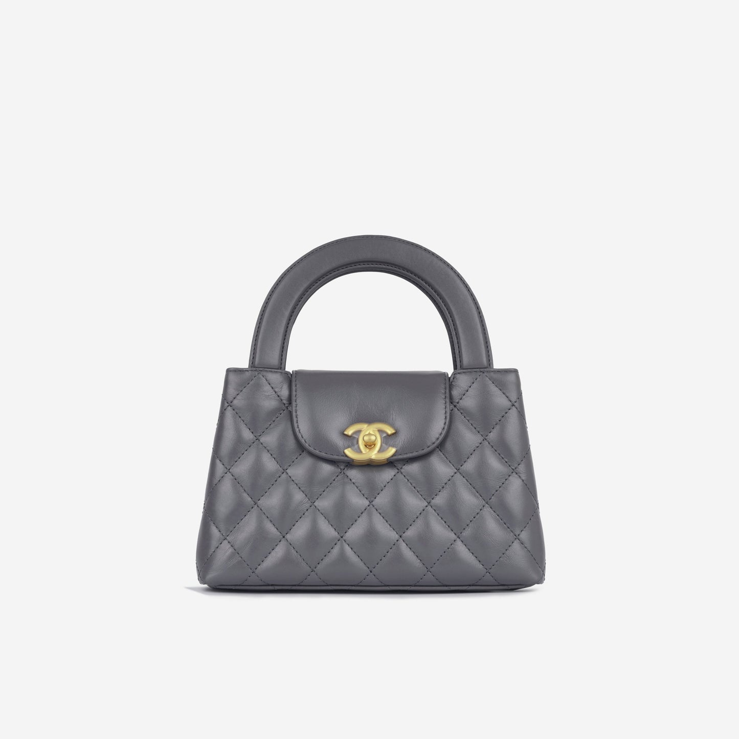 Chanel Small Kelly Re-Edition