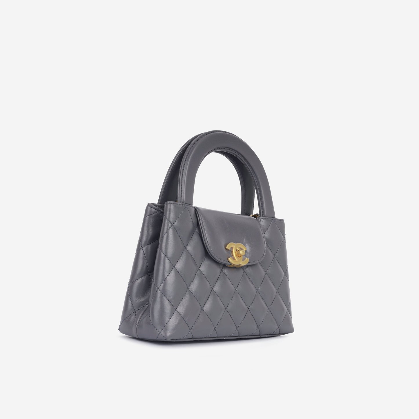 Chanel Small Kelly Re-Edition
