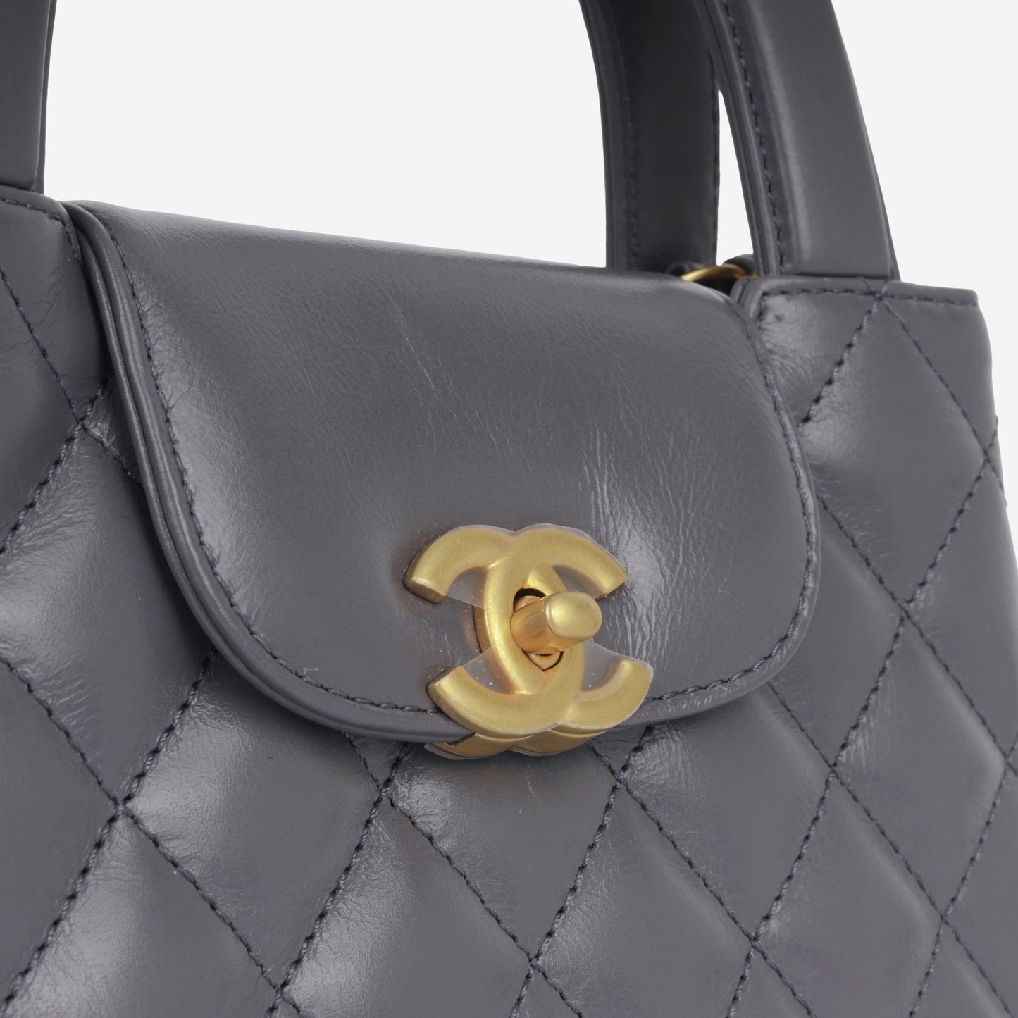Chanel Small Kelly Re-Edition