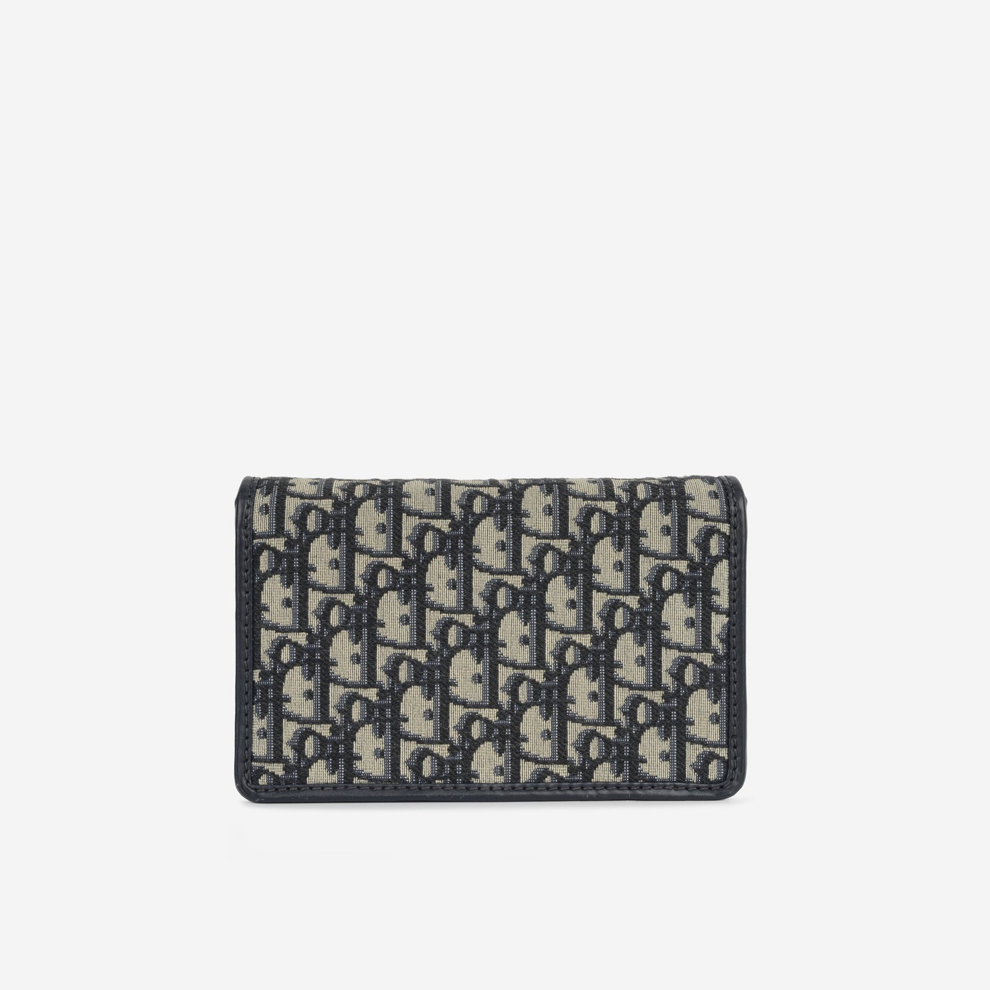 Dior Lou Chain Leather Crossbody