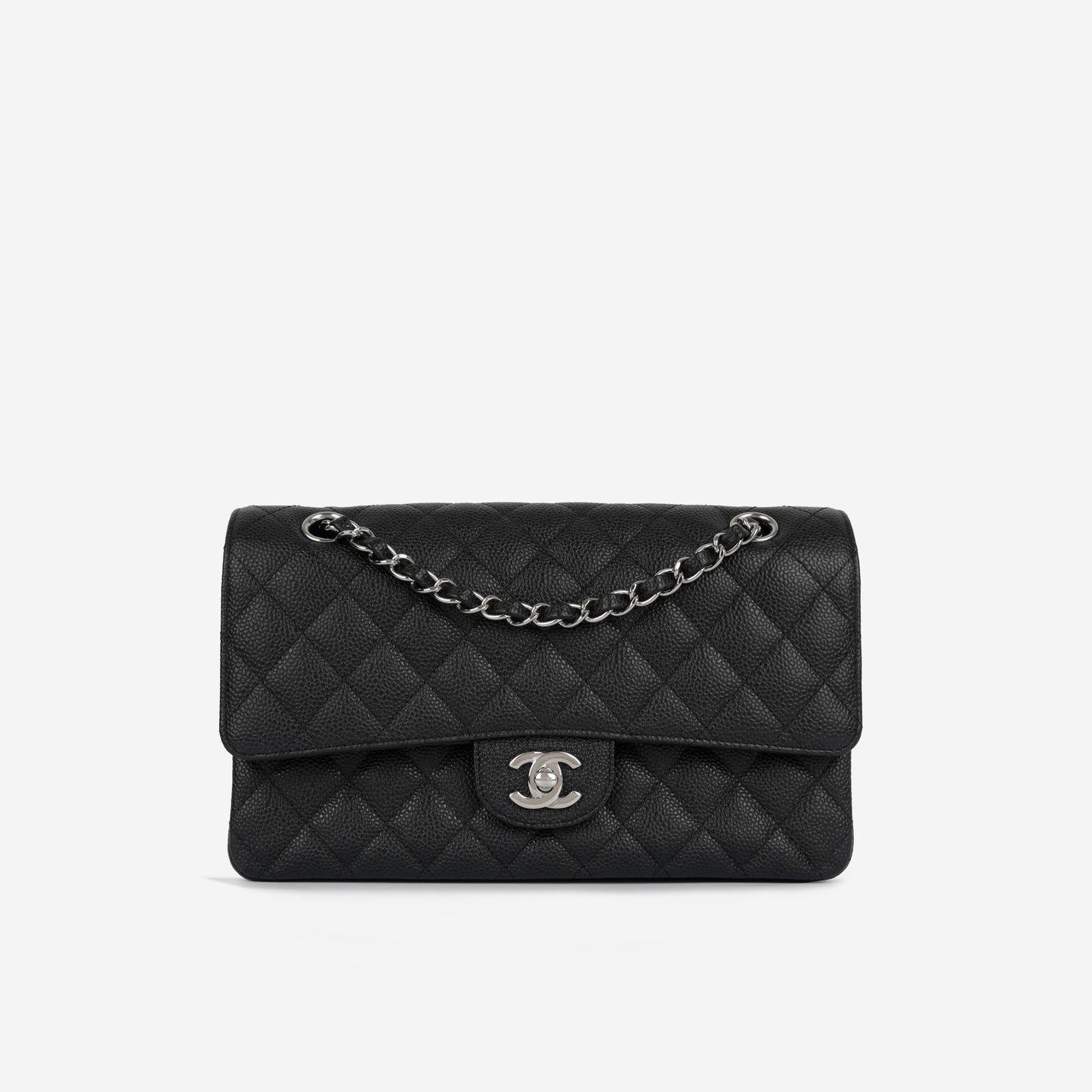 Chanel Medium Classic Flap