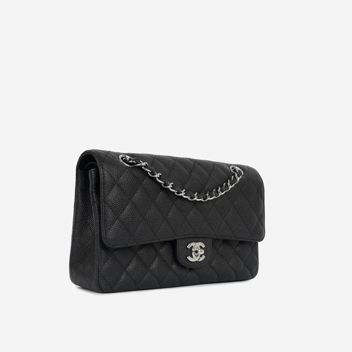 Chanel Medium Classic Flap