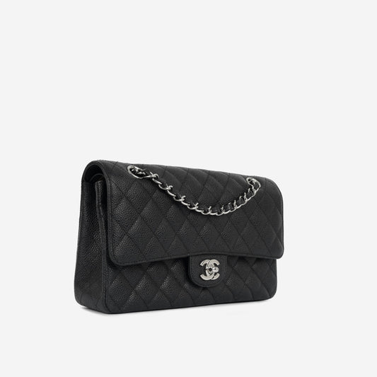 Chanel Medium Classic Flap