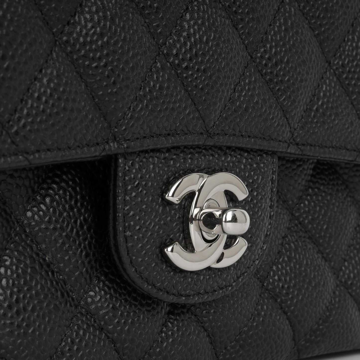 Chanel Medium Classic Flap