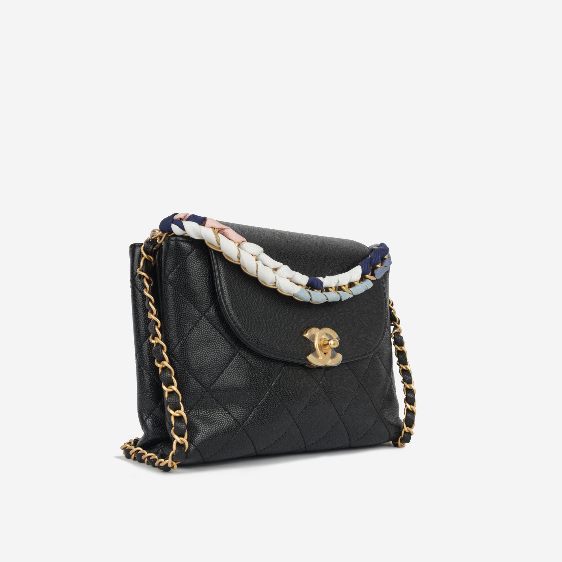 Chanel Handbag - EworeBags