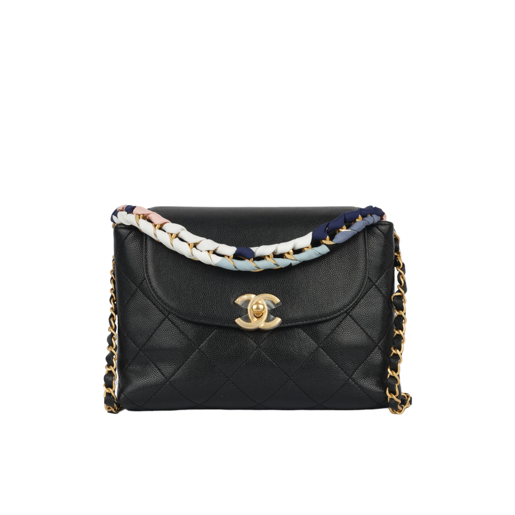 Chanel Handbag - EworeBags