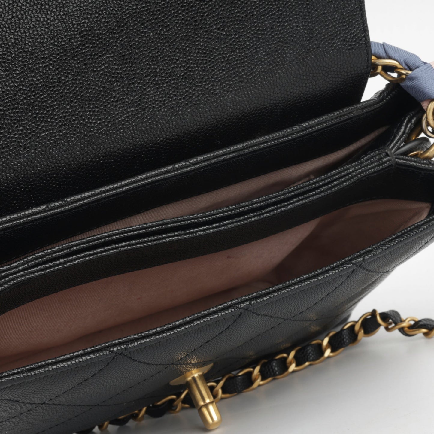 Chanel Handbag - EworeBags