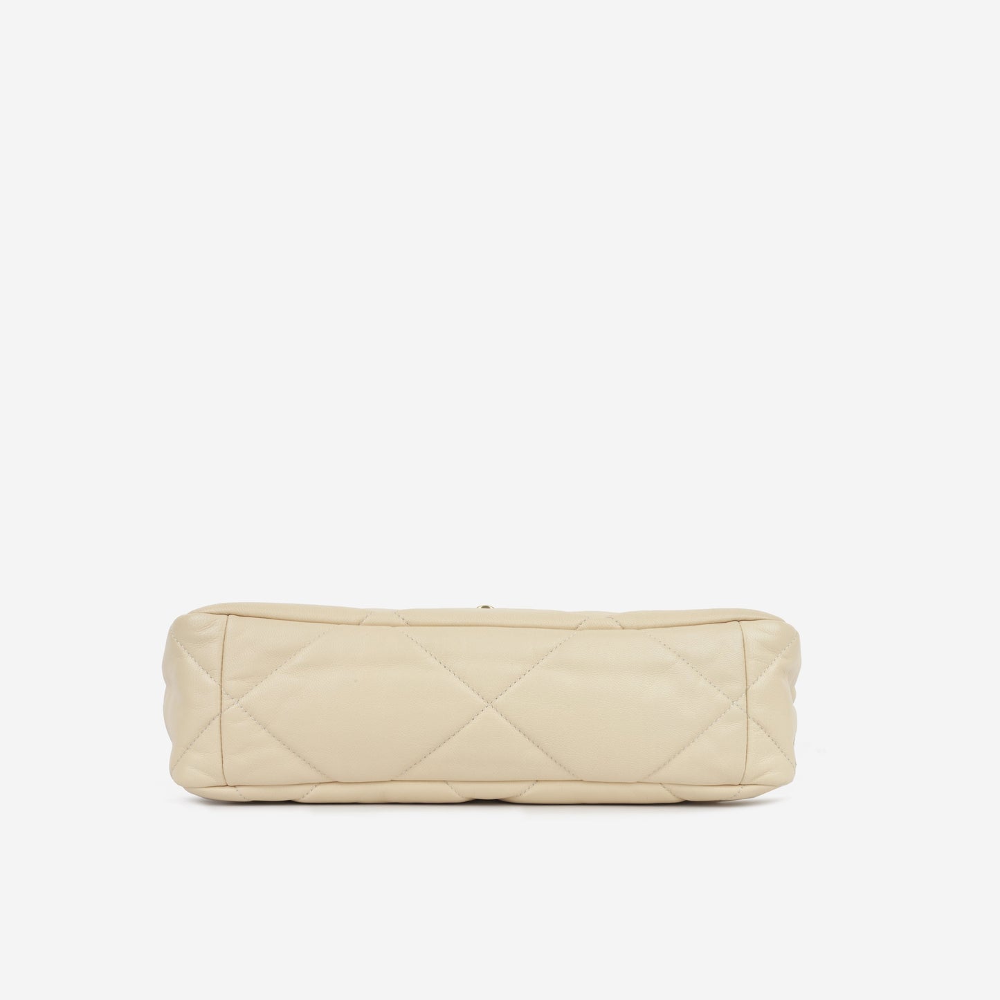 Chanel Large 19 Flap Bag