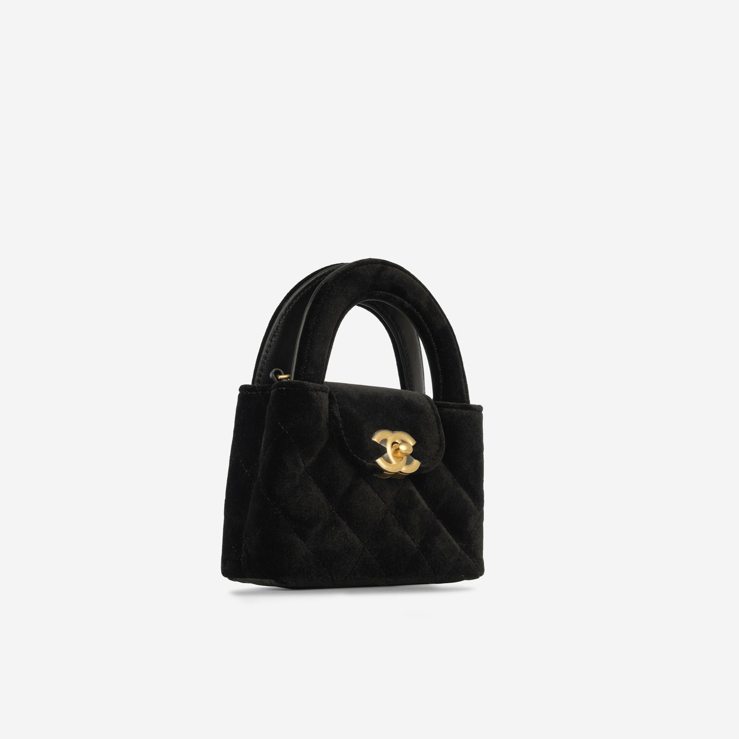 Chanel Nano Kelly Re-Edition