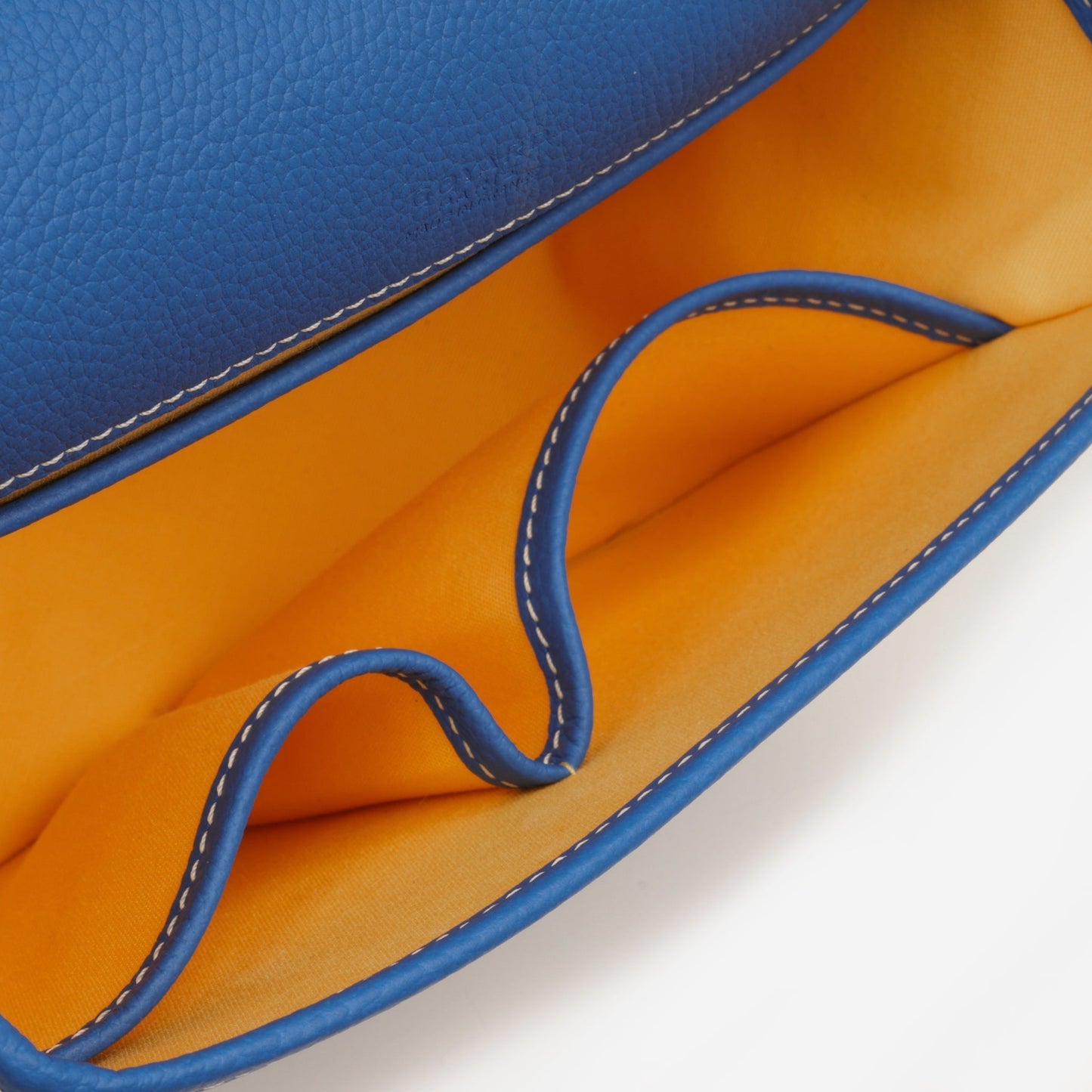 Goyard Belvedere PM - Sky Blue (NWT)
