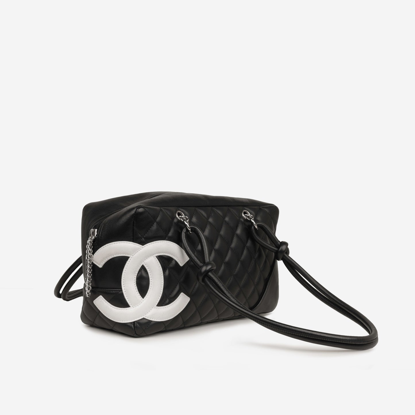 Chanel Cambon Reporter Bag