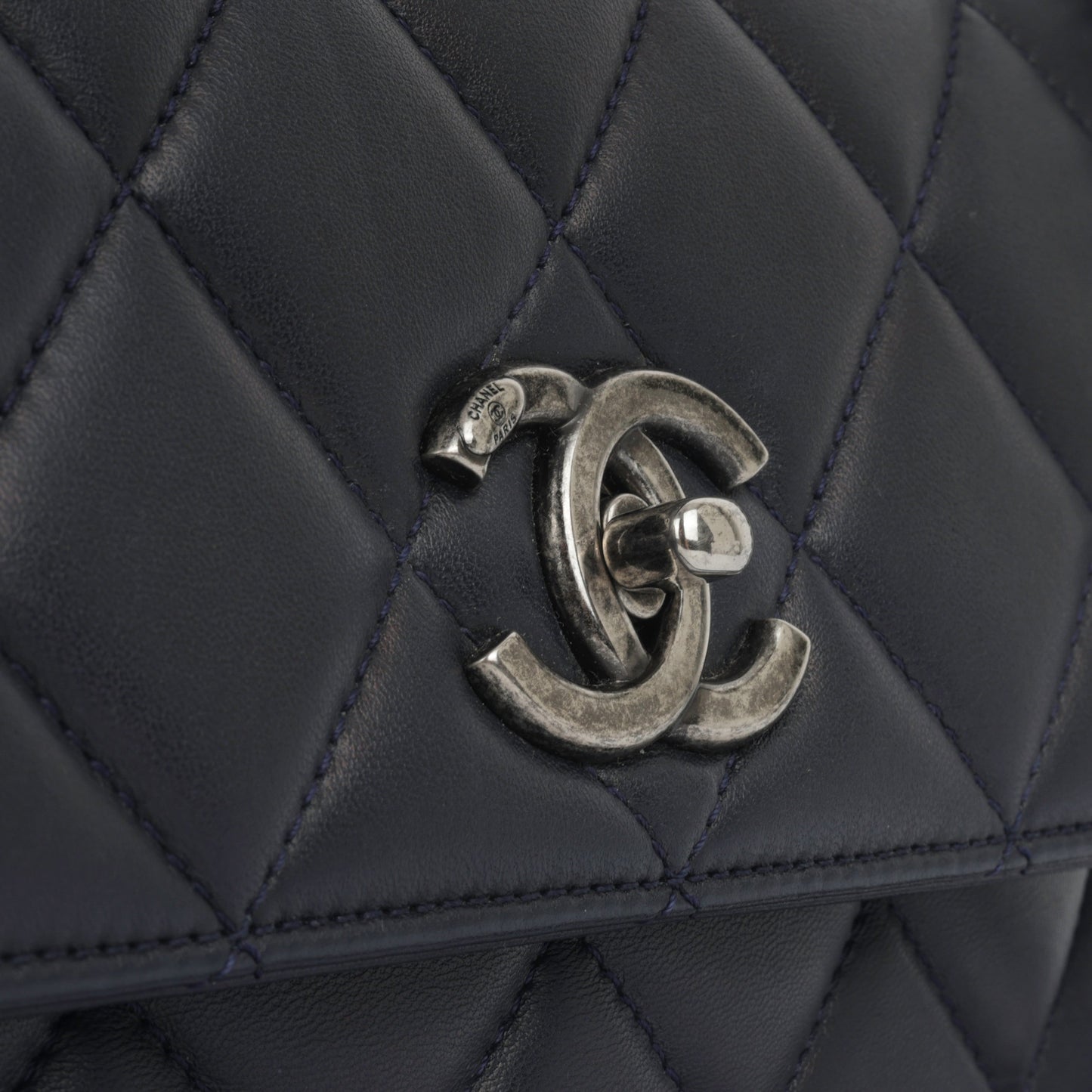 Chanel Trendy CC Flap Bag - Small