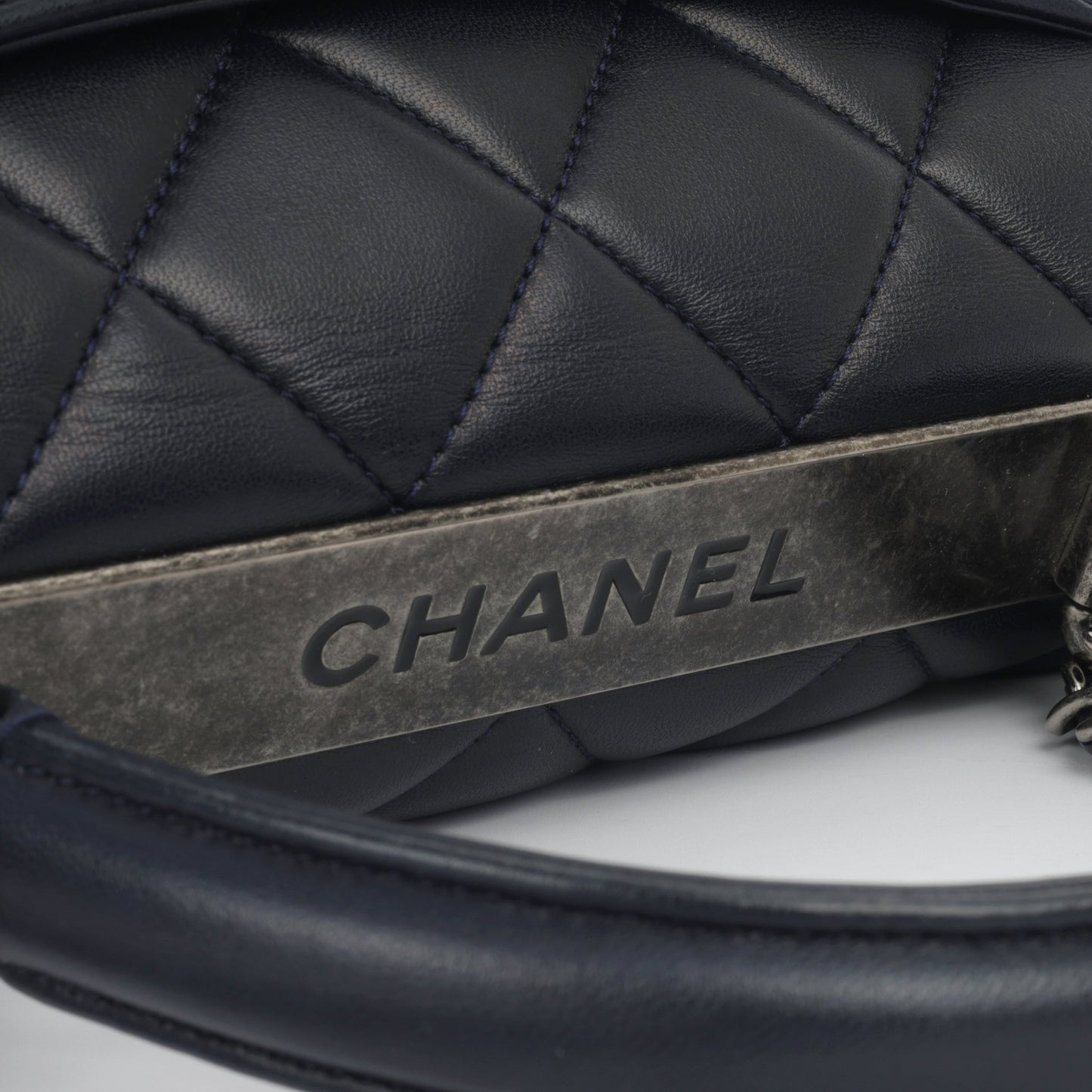 Chanel Trendy CC Flap Bag - Small