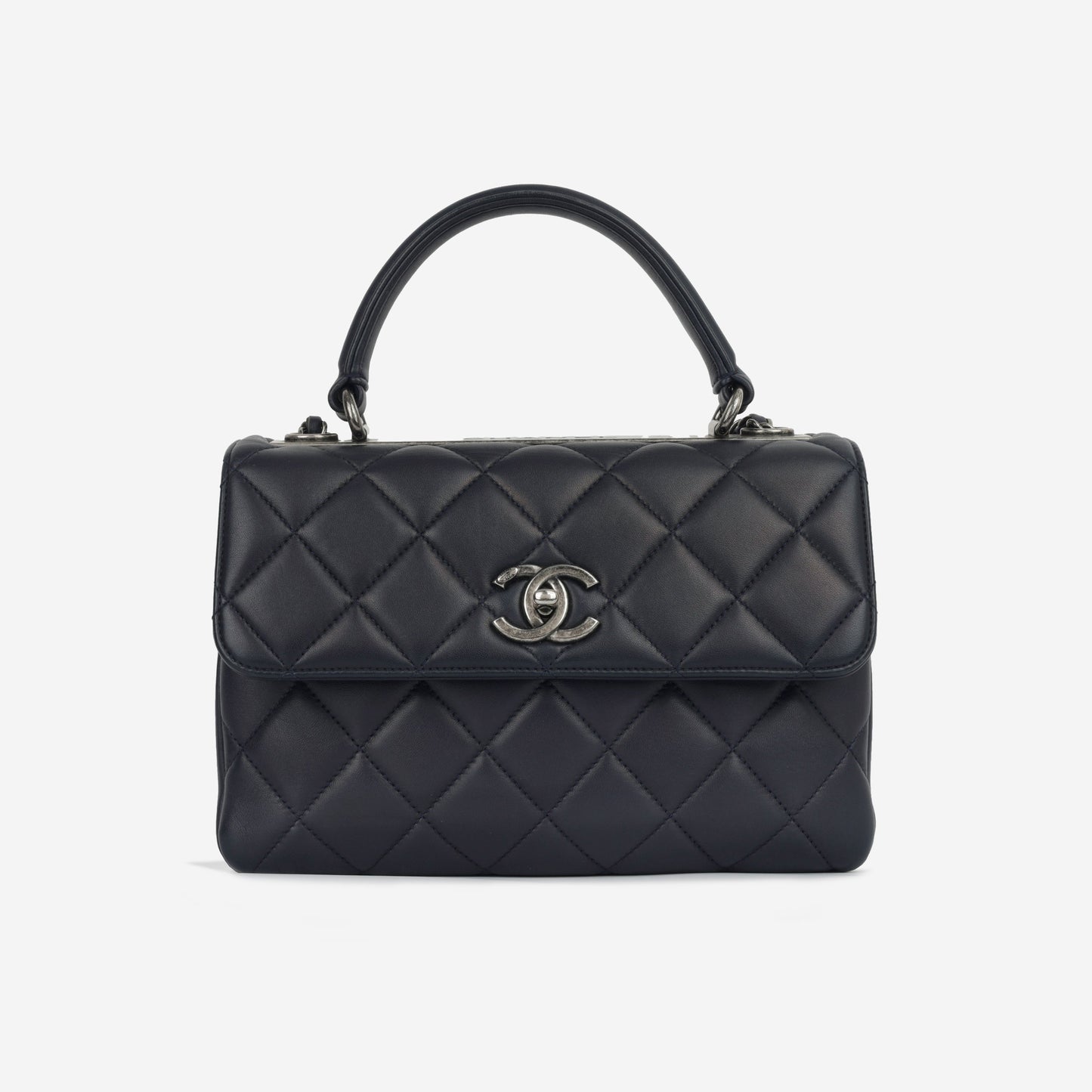 Chanel Trendy CC Flap Bag - Small