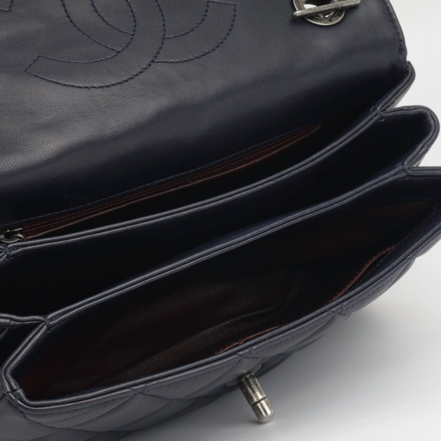 Chanel Trendy CC Flap Bag - Small