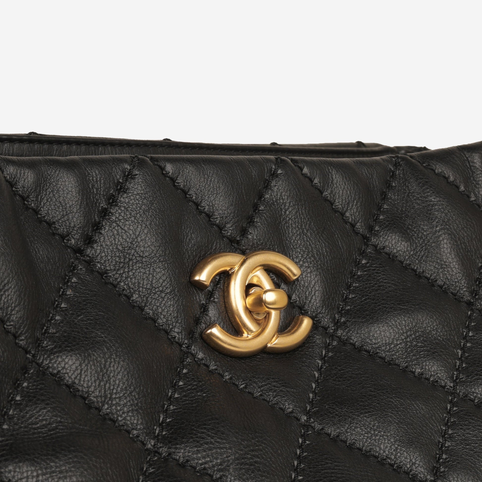 Chanel Tote Bag - EworeBags