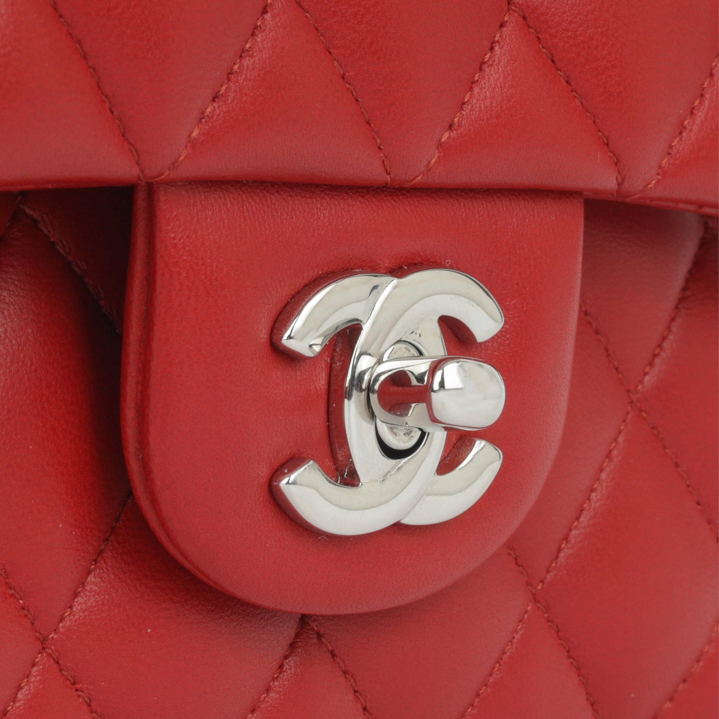 Chanel Classic Flap Bag - Medium