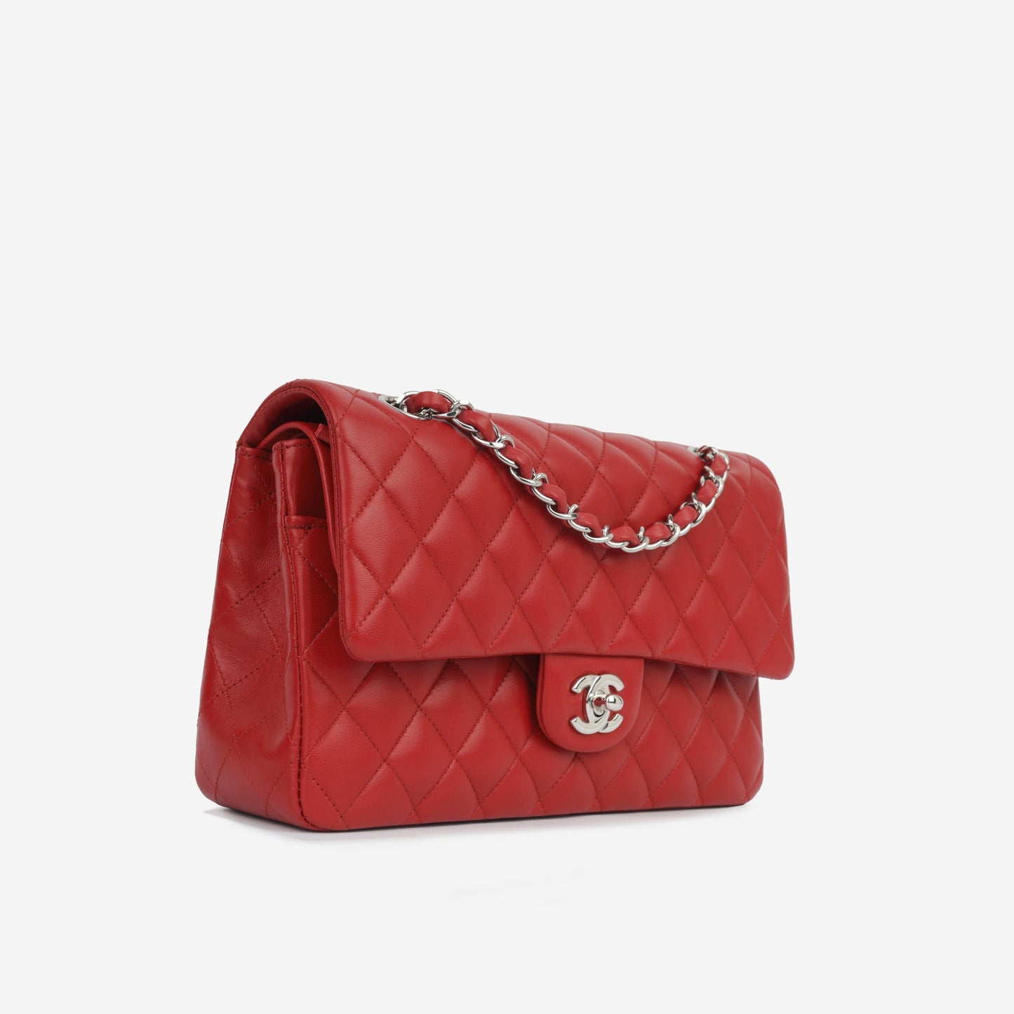 Chanel Classic Flap Bag - Medium