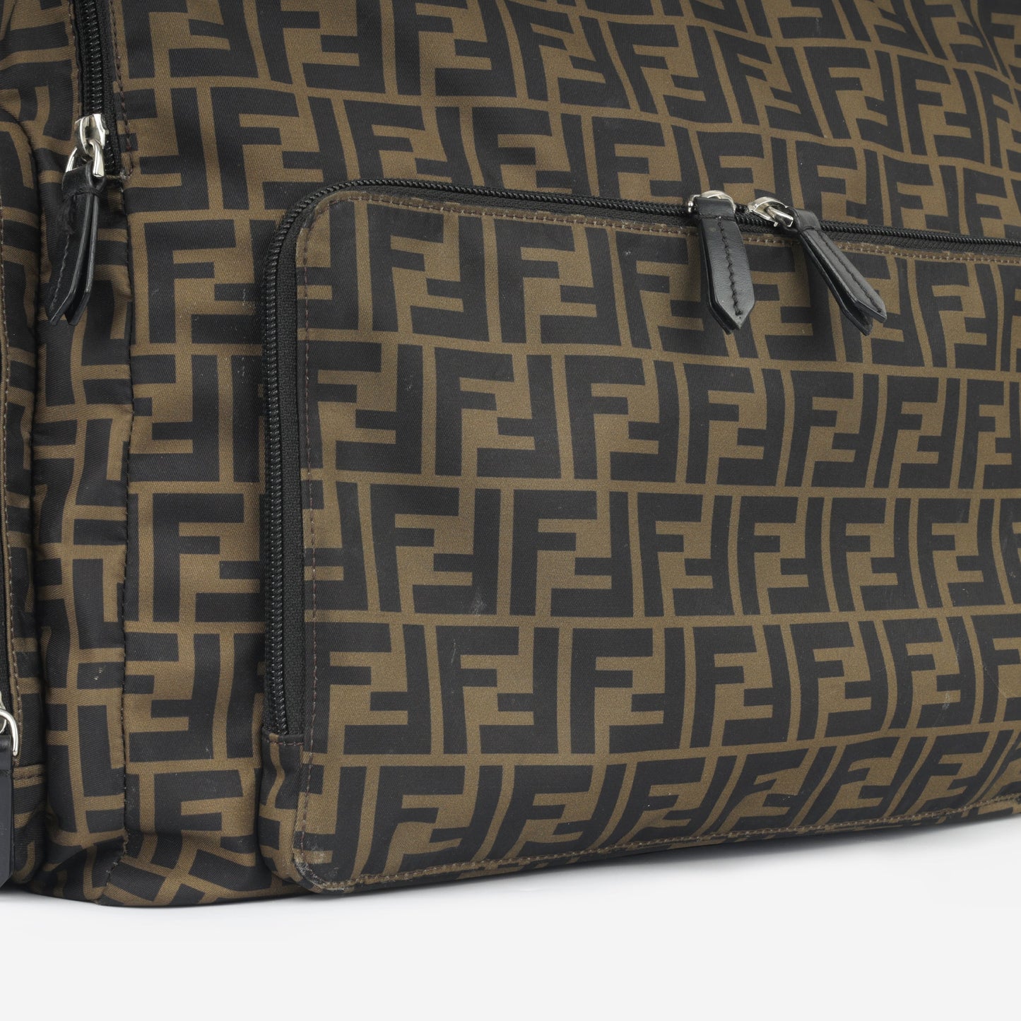 Fendi Handbag - Ewore Bags
